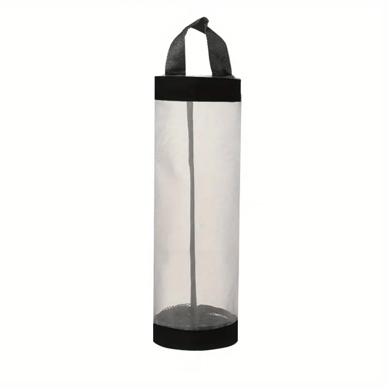 Foldable Mesh Grocery Bag Holder