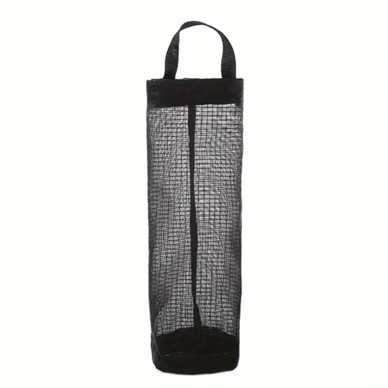 Foldable Mesh Grocery Bag Holder