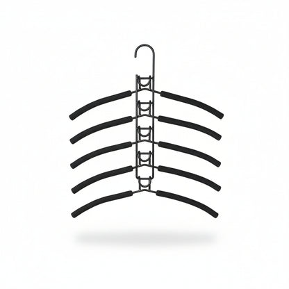 Multi-Layered Hangers