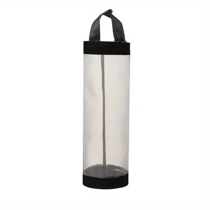 Foldable Mesh Grocery Bag Holder