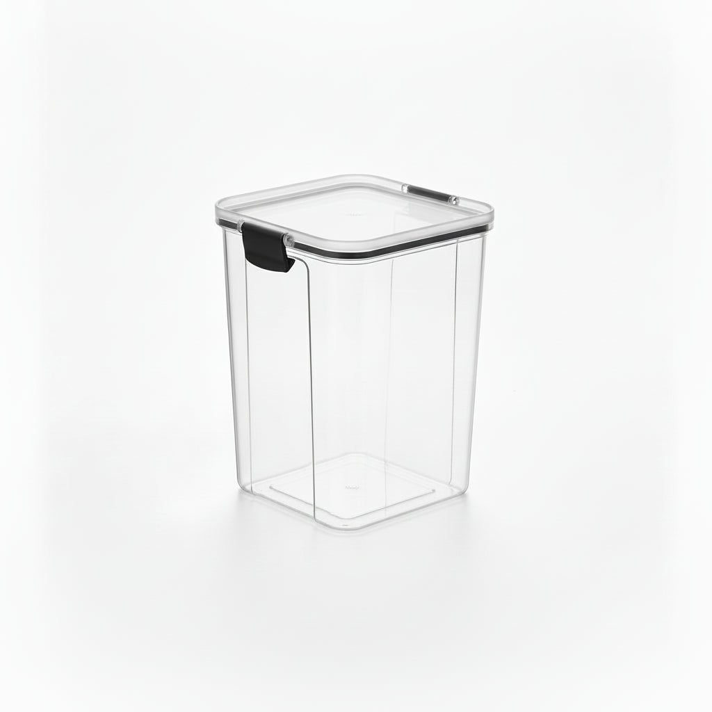 Airtight Kitchen Jars