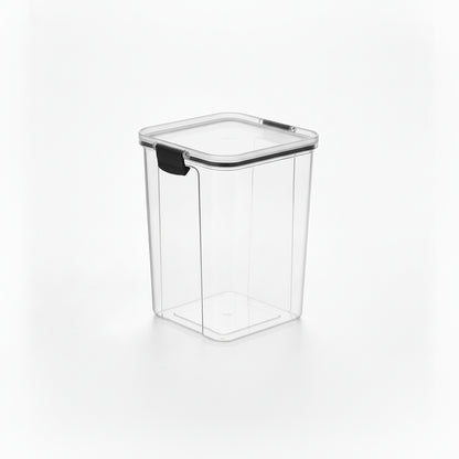 Airtight Kitchen Jars