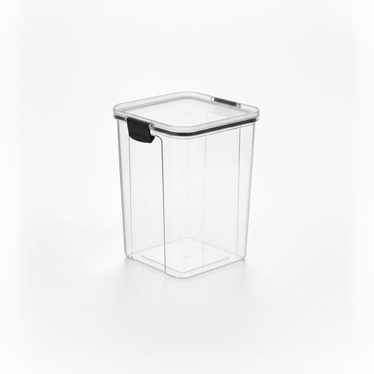 Airtight Kitchen Jars