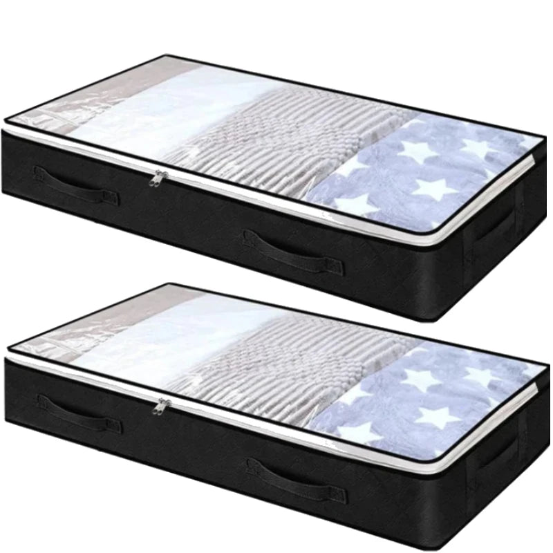 Under Bed Storage Bag