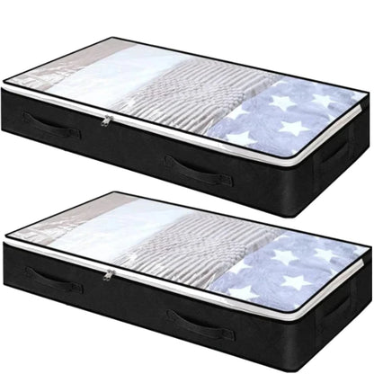 Under Bed Storage Bag