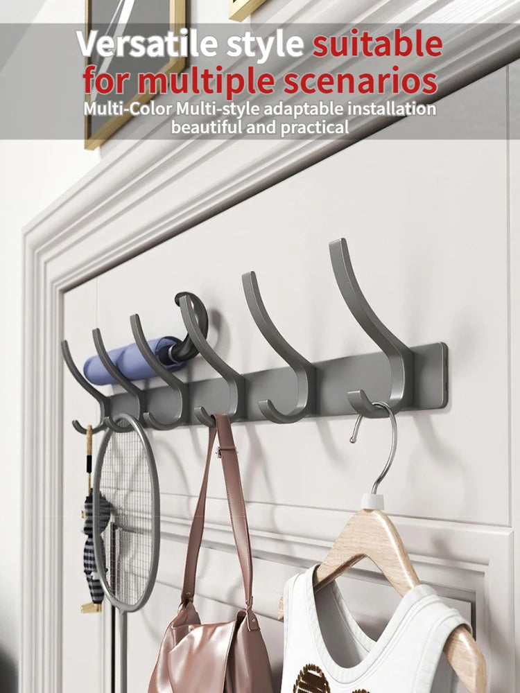 Modern Wall Hooks Set