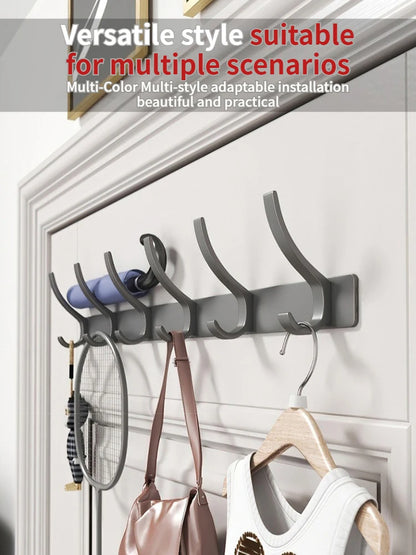 Modern Wall Hooks Set