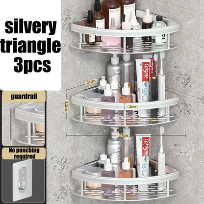 Shower Shelf