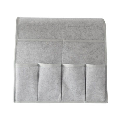 Sofa Armrest Organizer