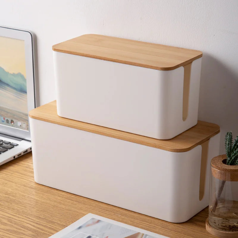 Cable Storage Box