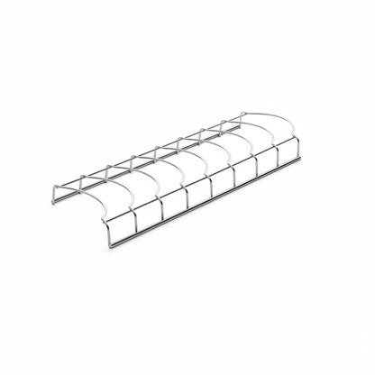 Stainless Steel Dish Draining Storage Rack