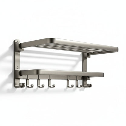 Modern Towel Rack