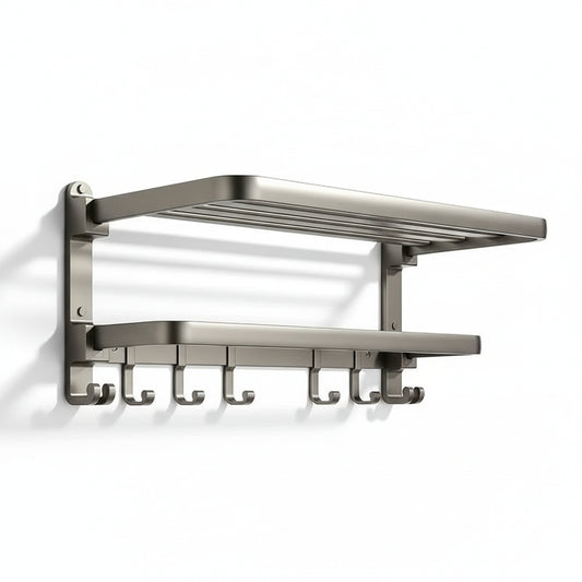 Modern Towel Rack