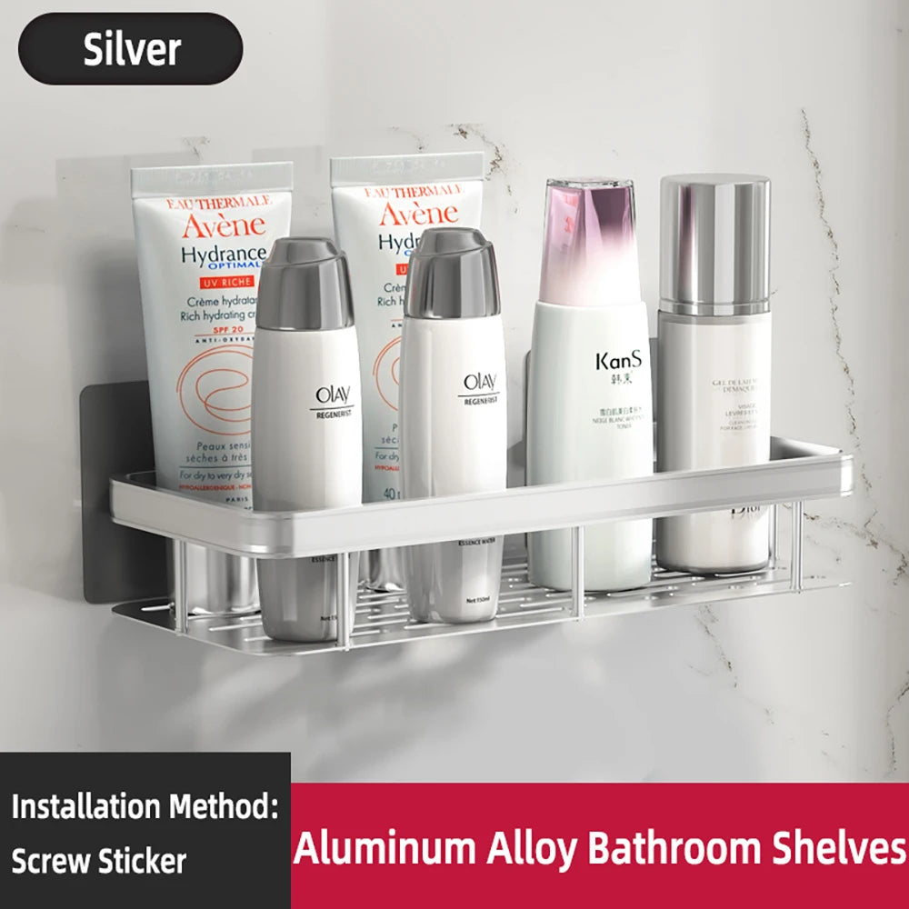 Shower Shelf