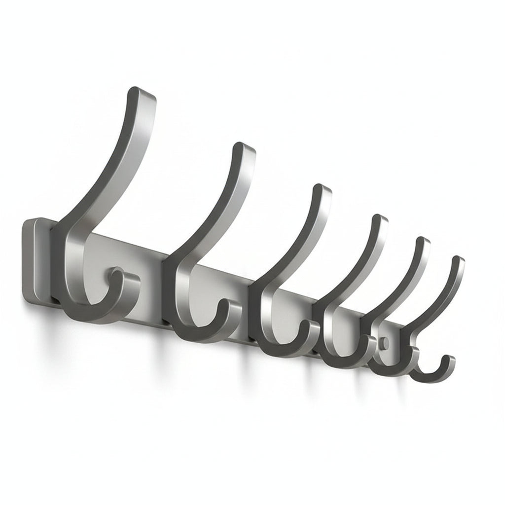 Modern Wall Hooks Set