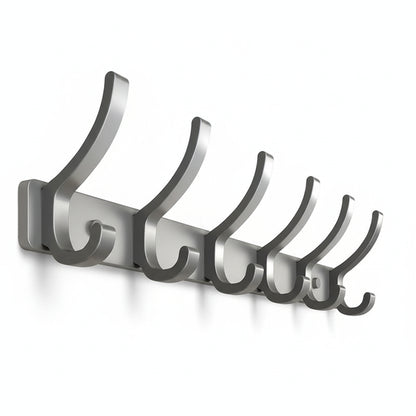 Modern Wall Hooks Set