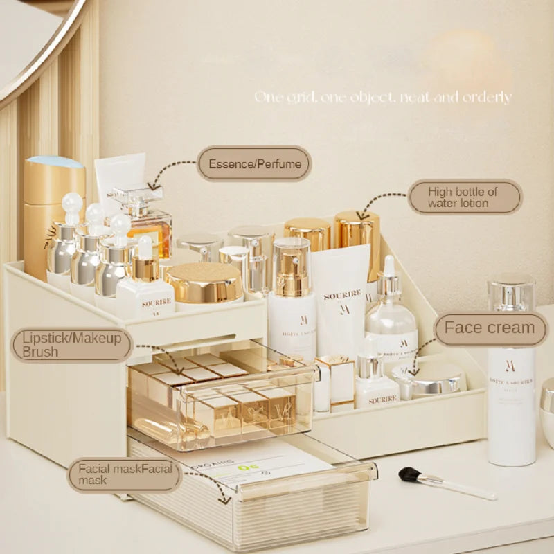 Cosmetic Organizer