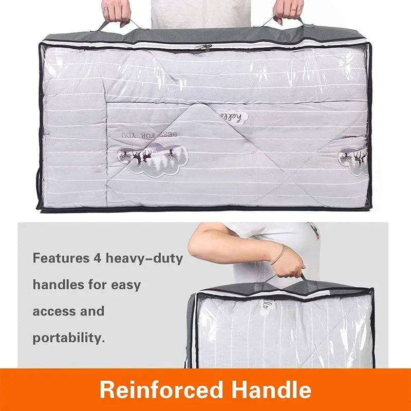 Under Bed Storage Bag