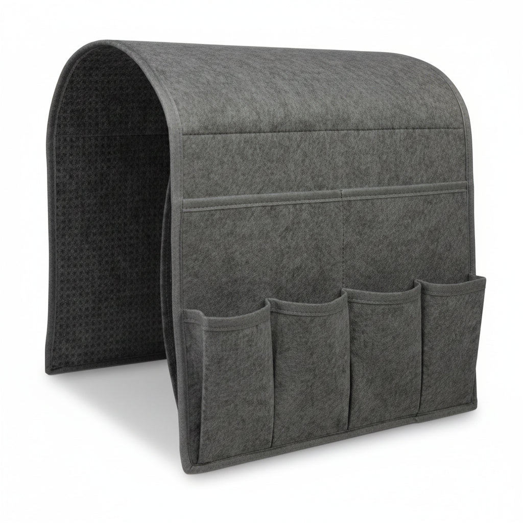 Sofa Armrest Organizer