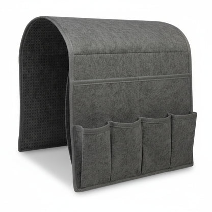 Sofa Armrest Organizer