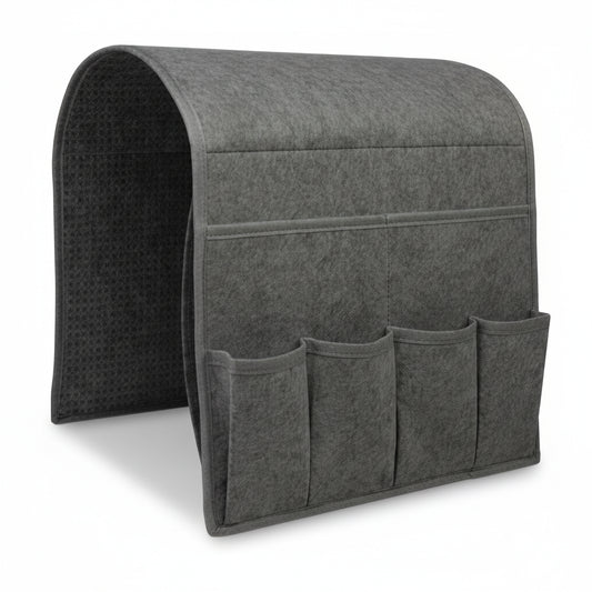 Sofa Armrest Organizer