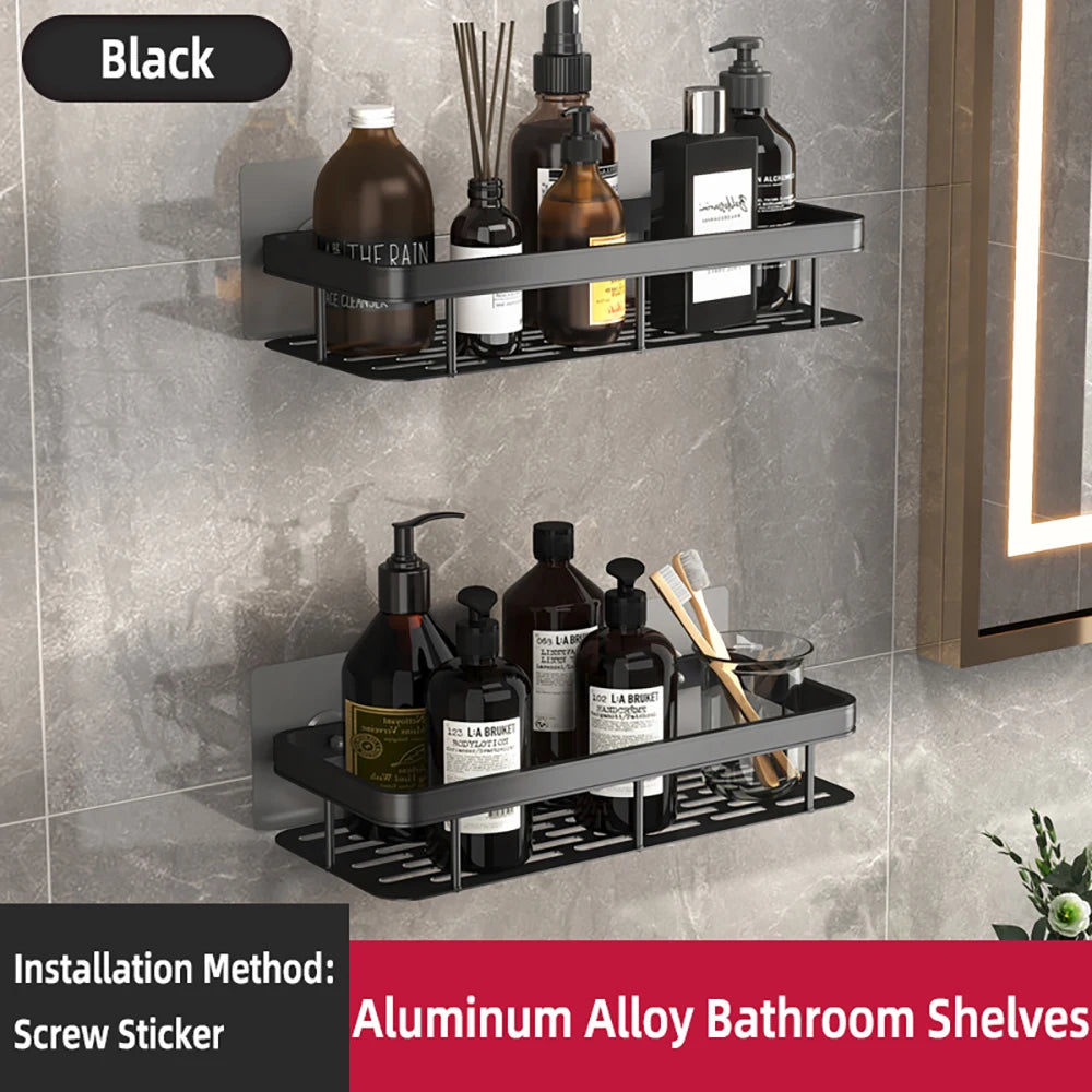 Shower Shelf
