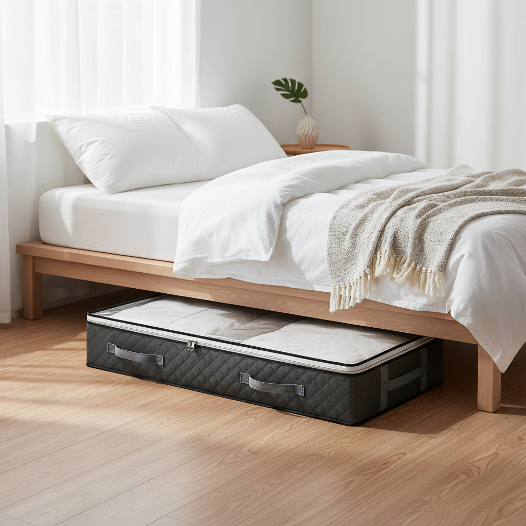 Under Bed Storage Bag