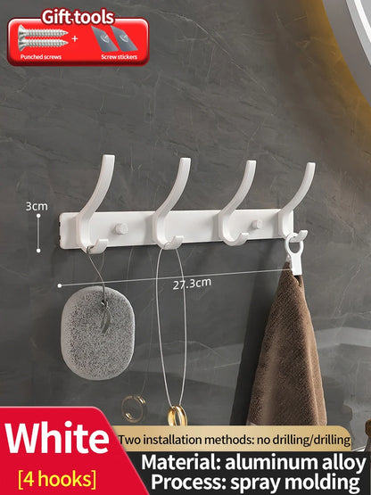 Modern Wall Hooks Set