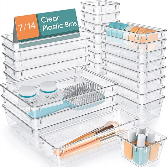 Drawer Organizers Set