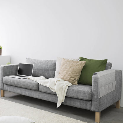 Sofa Armrest Organizer