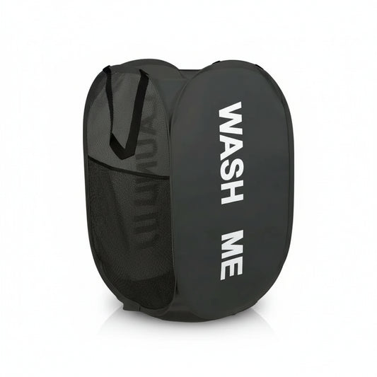 Pop-Up Laundry Hamper