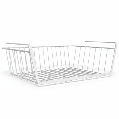 Hanging Iron Net Basket