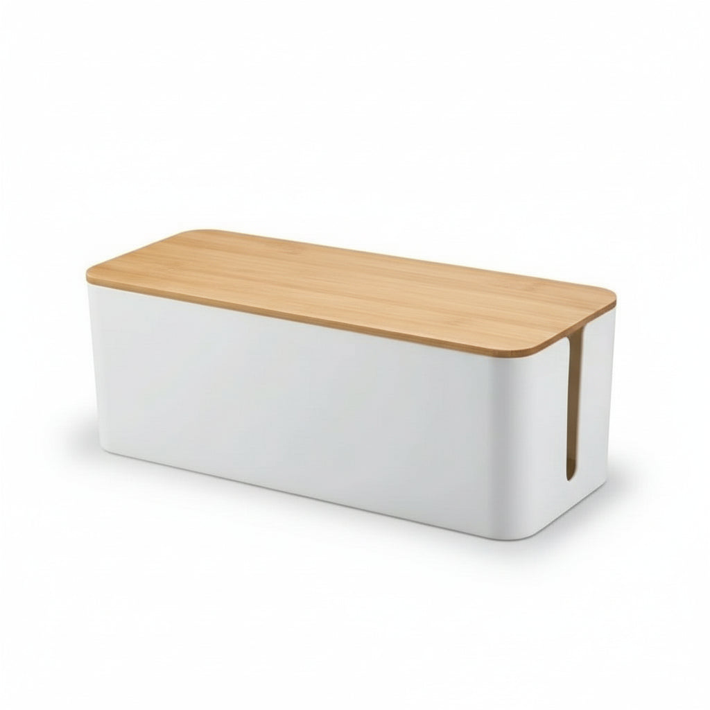 Cable Storage Box