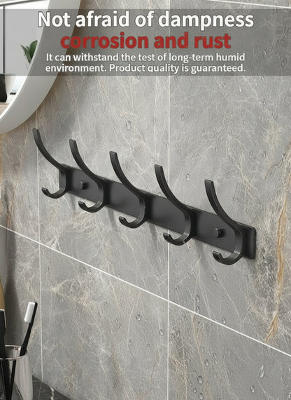 Modern Wall Hooks Set