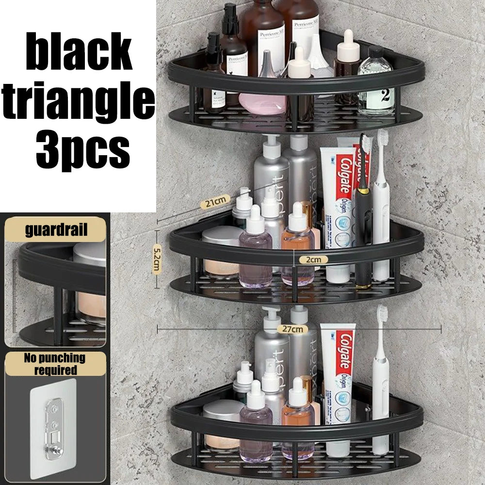 Shower Shelf