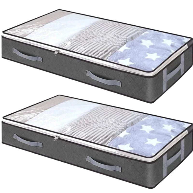 Under Bed Storage Bag