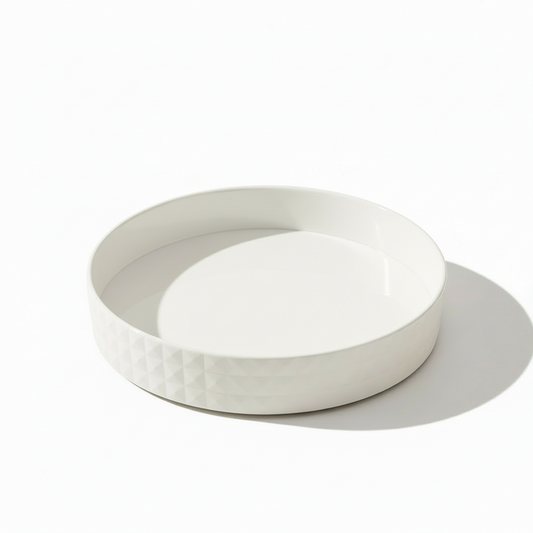 It's only one layer not two