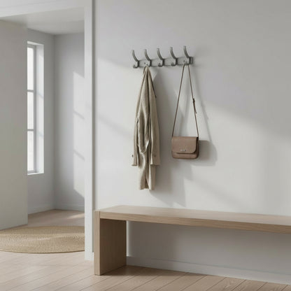Modern Wall Hooks Set